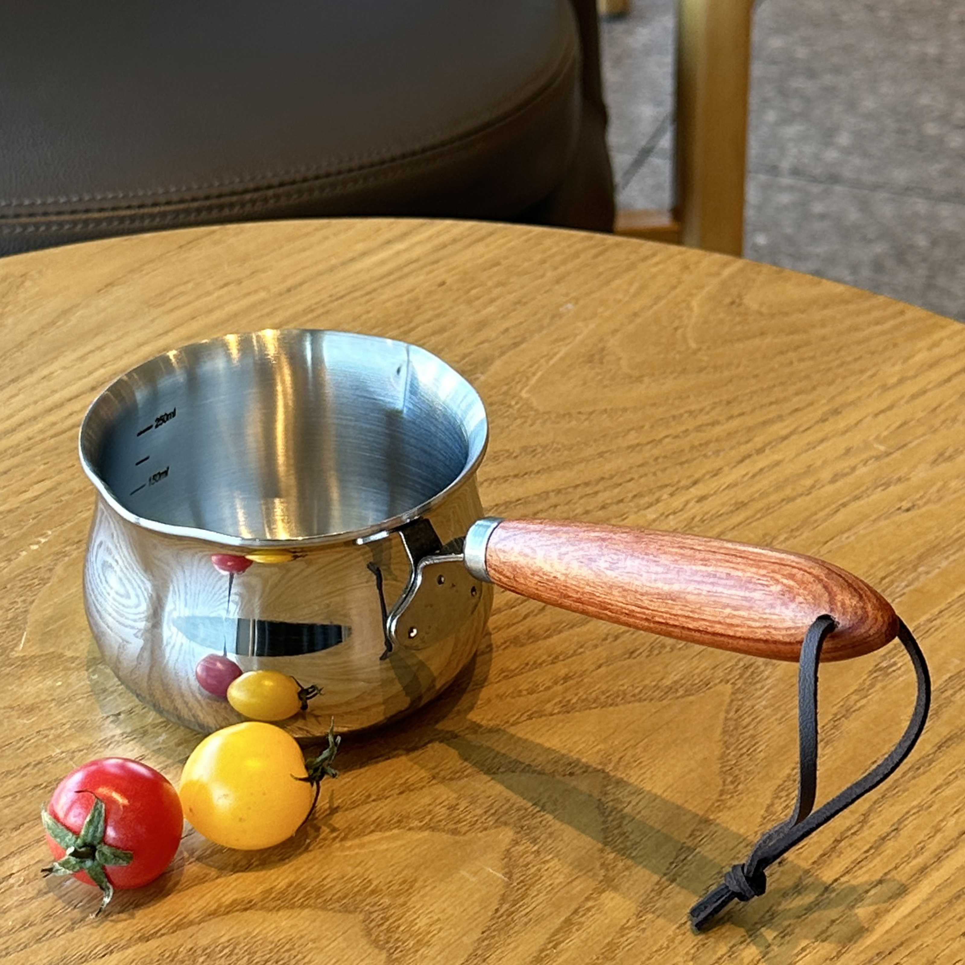 304不锈钢泼油小锅小油锅铁锅迷你炸烧浇长柄勺多功能热油专用锅,厨房/烹饪用具,奶锅,淘宝优惠券,粉丝福利购,淘宝优惠卷