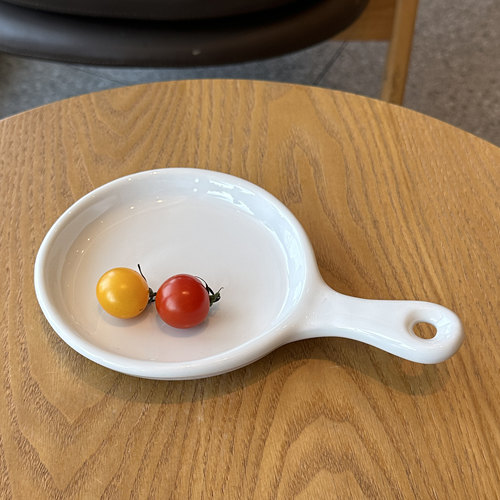 TUXTON陶瓷网红牛排盘