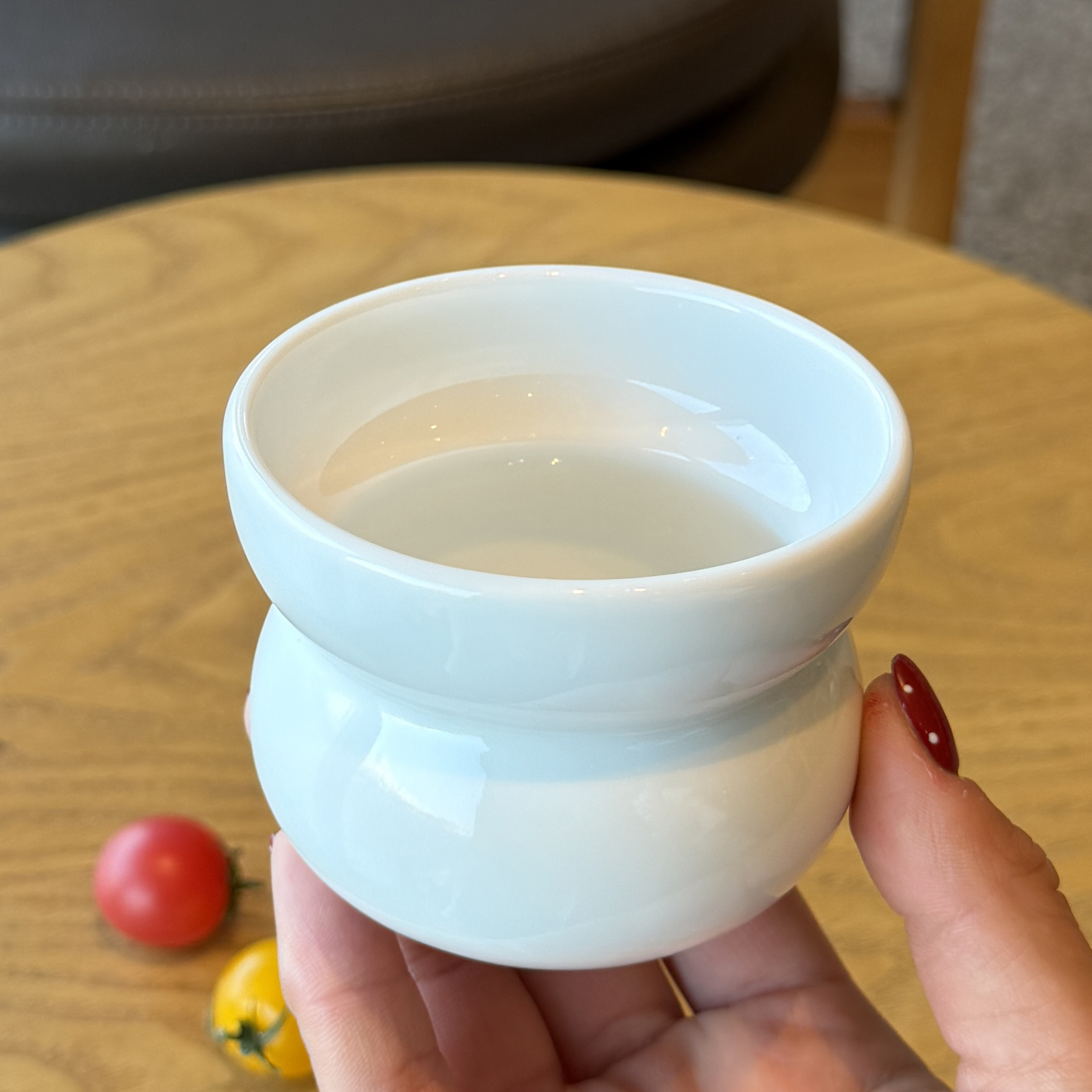 TUXTON正品白色陶瓷combo品鉴杯澳白手冲咖啡闻香杯小奶咖宽口杯,餐饮具,茶杯,淘宝优惠券,粉丝福利购,淘宝优惠卷