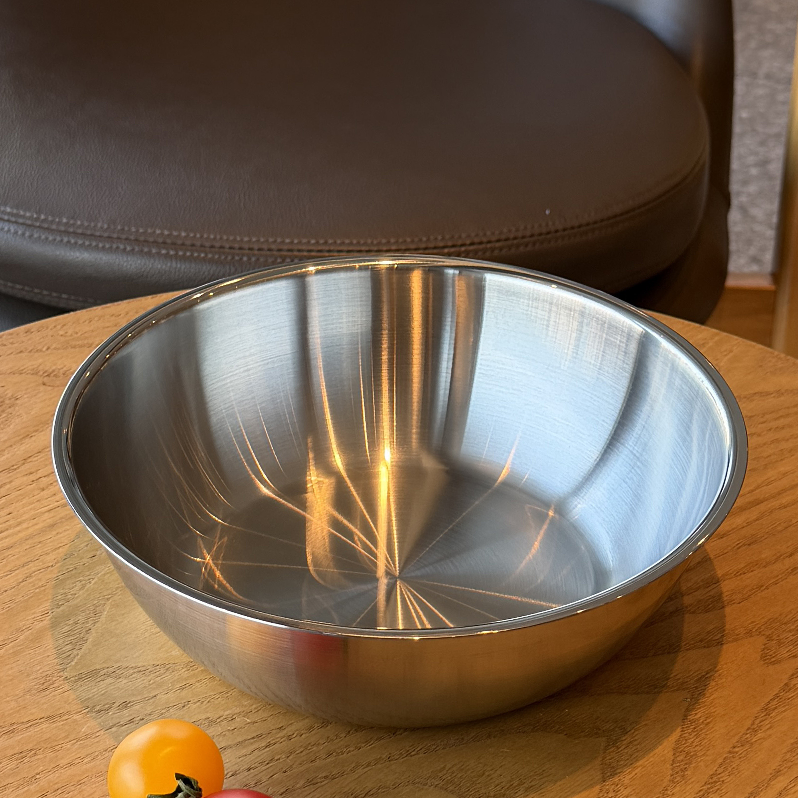 打蛋盆烘焙专用碗304不锈钢拌沙拉盆烘焙料理盆洗菜盆家用,餐饮具,盆,淘宝优惠券,粉丝福利购,淘宝优惠卷