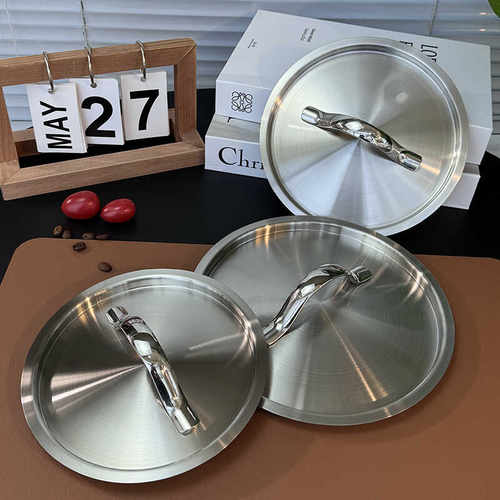 304不锈钢密封盖全钢盖