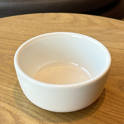美国Tuxton釉下彩陶瓷饭碗新款