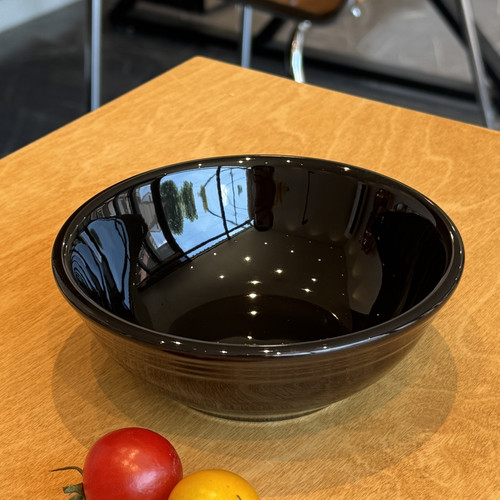 德士敦耐高温釉下彩ins风饭碗