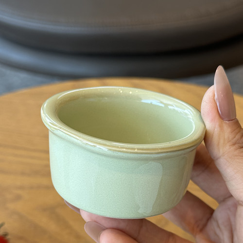 TUXTON工匠厚实陶瓷芥末碗