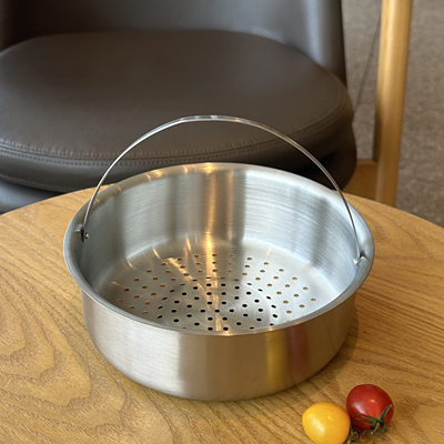 内径18适合20cm高压锅蒸格