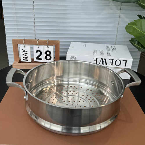 不锈钢16-24cm蒸格蒸笼