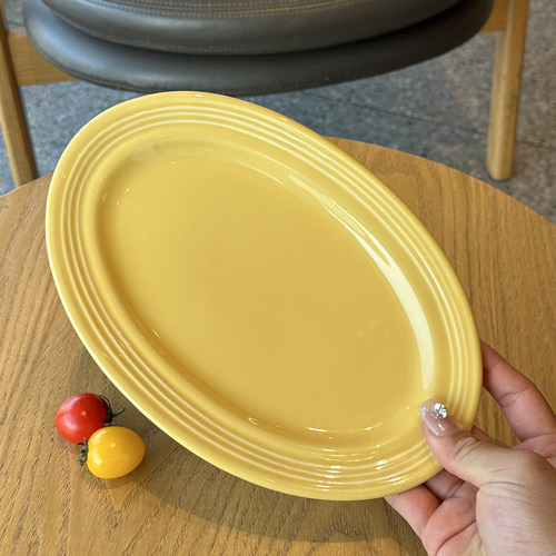 TUXTON多巴胺碗盘韩国ins