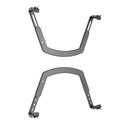 显示器支架配件下单前请咨询客服