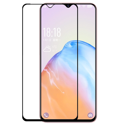 朵唯全屏蓝光手机贴膜