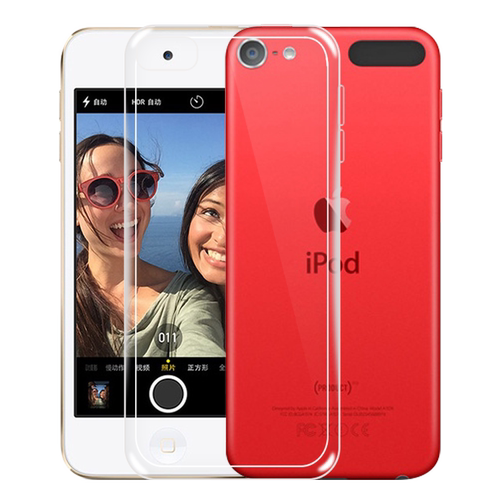 真机开模一体成型，全包保护，还原真机本色