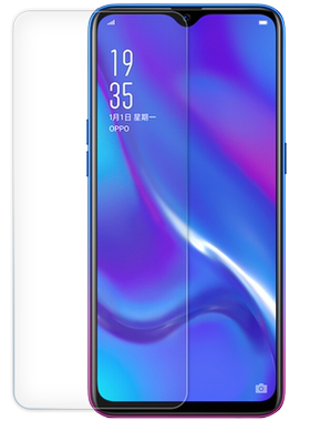 oppo一加6t高清手机贴膜