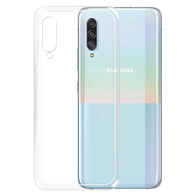 三星A90手机壳A905G全包防摔SM-A9080透明5G版硅胶A80防滑保护套A8050软壳个性创意潮流男女款通用