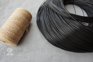 效果好骨条皮具包边条精品手袋定型皮包直径1.8MM 1.5MM