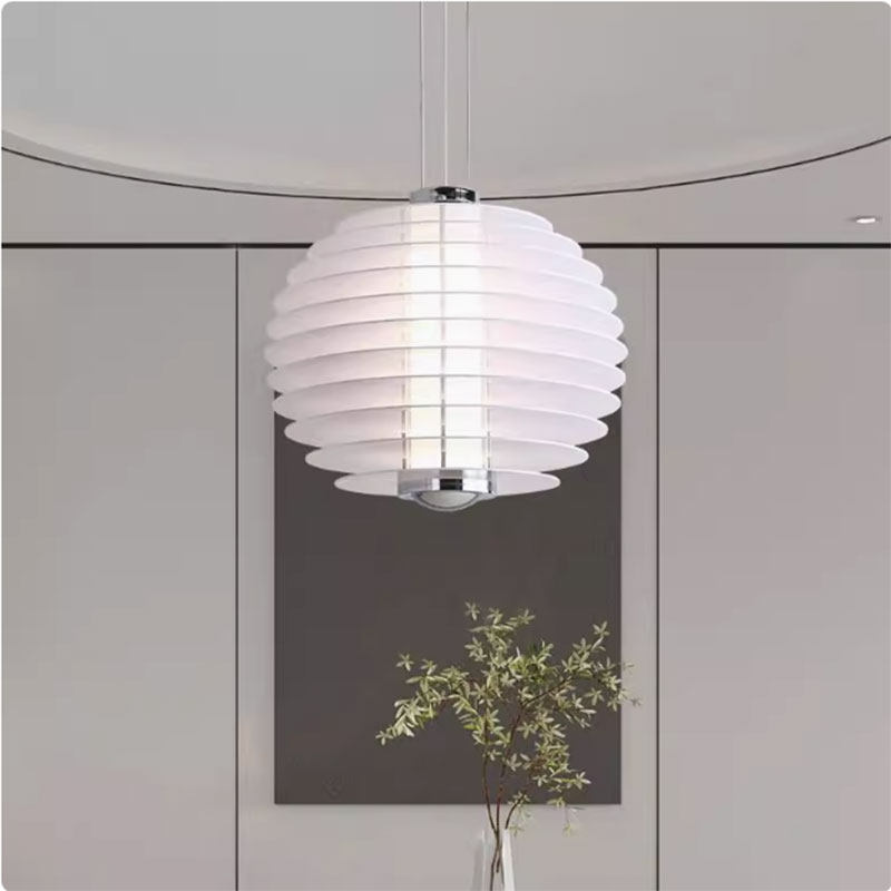 新款意大利Fontana Arte客厅吊灯个性卧室酒店宴会厅服装店橱窗灯