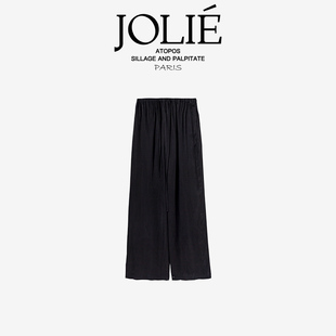 【茱莉福利早场专享】裤子MLE2143K