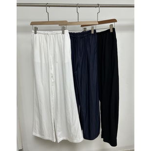 【茱莉福利早场专享】裤子MLE2182K