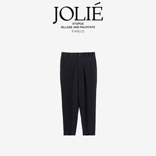 【茱莉福利早场专享】裤子MLE2132K后拍接受劝退