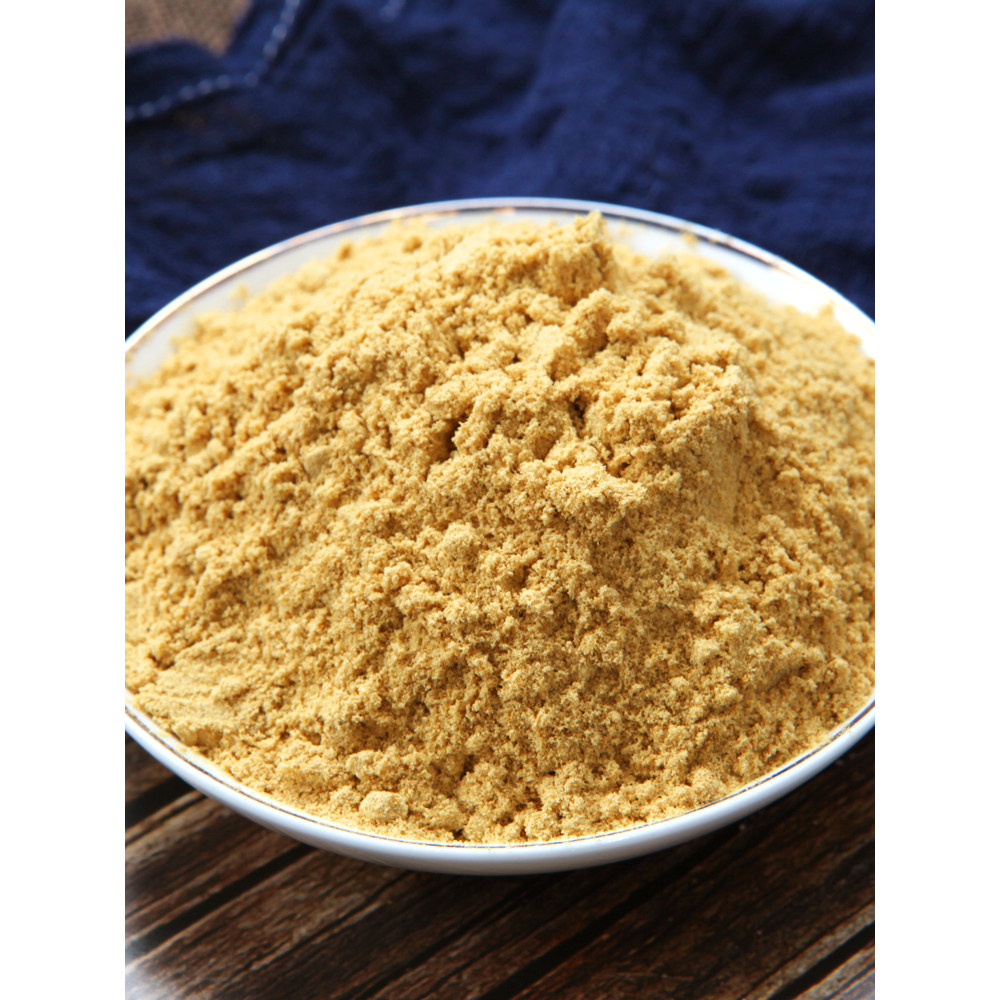 云南姜粉 尼罗非生姜粉300g/500g瓶装