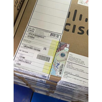 客服在线:C9300L-STACK-KIT 思科堆叠模块用于C9300【议价】