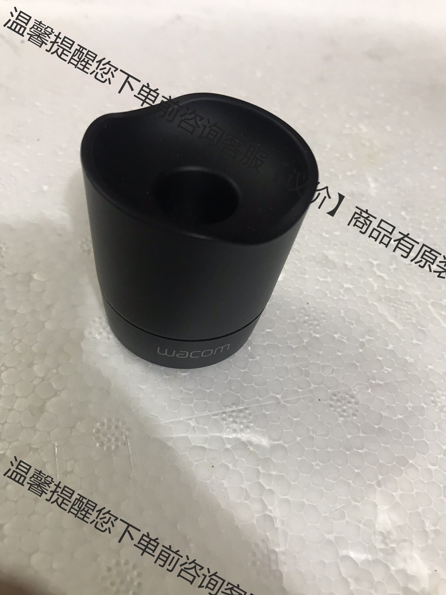 WACOM数位板笔座CTL671 672 690 6100