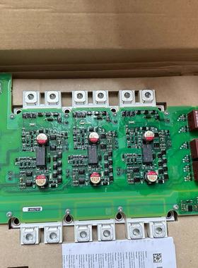 A5E36717816 西门驱动板