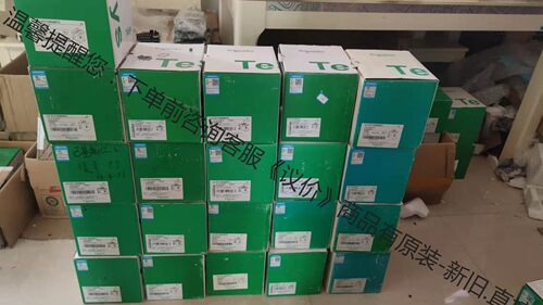 施耐德接触器LC1D115，LC1D150,LC1D170都
