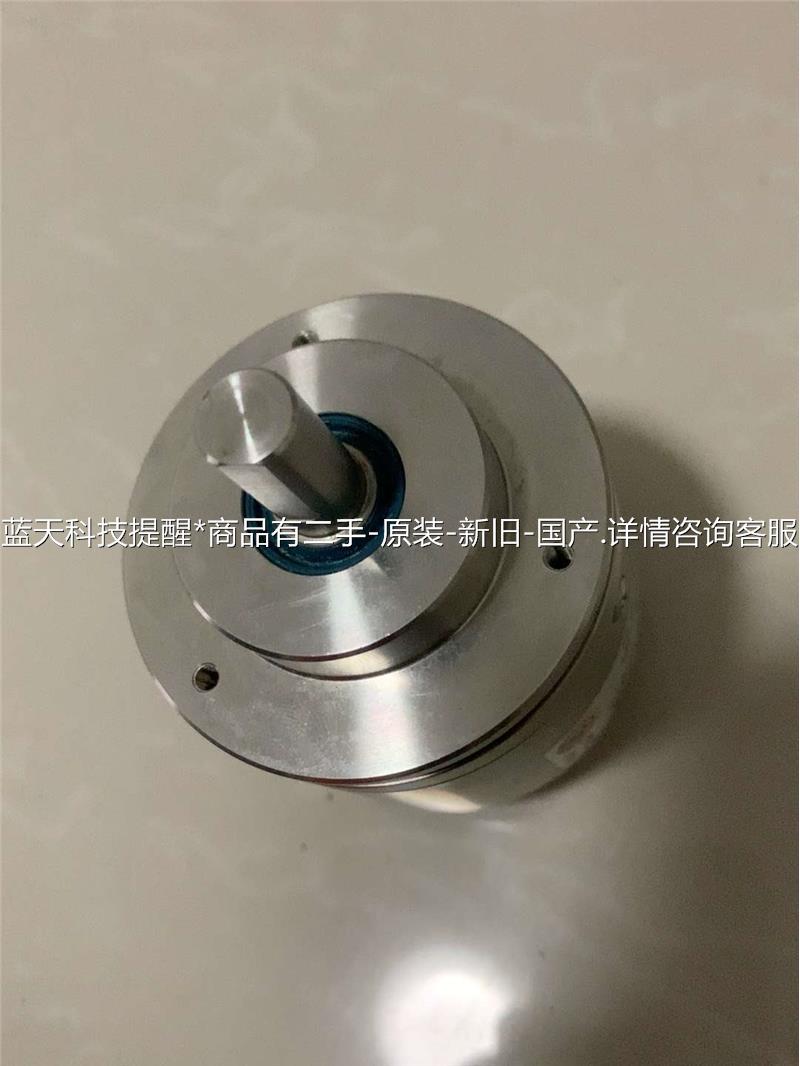 倍加福编码器10-1V6D1IA-1024德国进口19405【议价】-封面