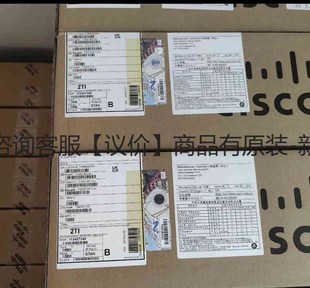 現(xiàn)＜議價(jià)＞ 思科C1000 詳詢客服 48T 全新未拆封 Cisco