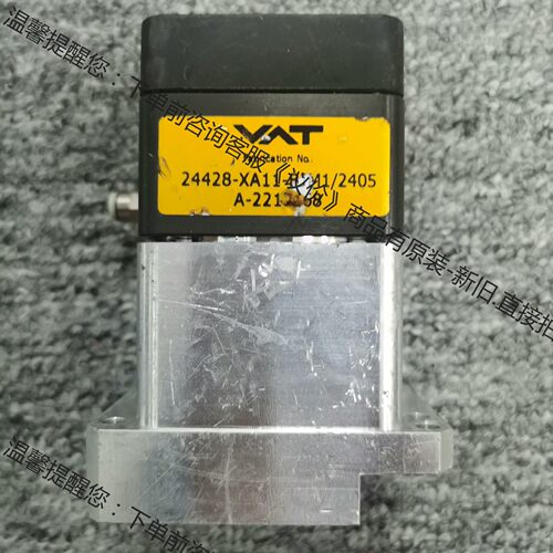 VAT 24428-XA11-BJM1/2405 A-221