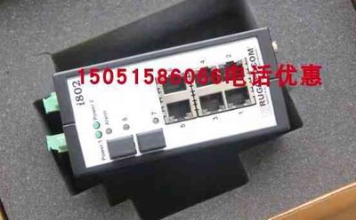 详询客服:I802-M-T-FX06  RUGGEDCOM罗杰康工业交＜议价＞