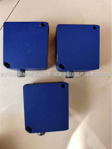 ELCO宜科OSM72-KL20V2BL1U6Q12.【议价】