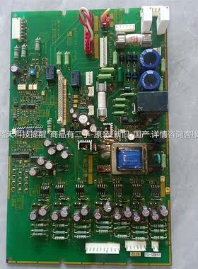 富士G11变频器驱动板EP-3959E-C3/C4，原装【议价】