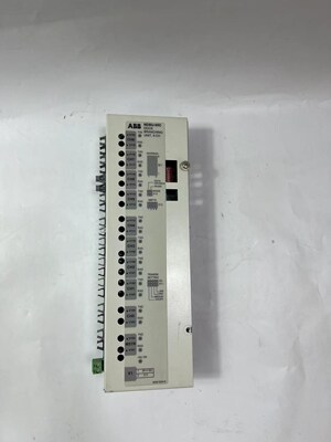ABB  NDBU-95C模块备件现货需要来详聊