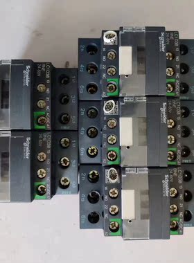 详询议价施耐德接触器：LC1D38、BNE24-60Ⅴ、AC/DC共