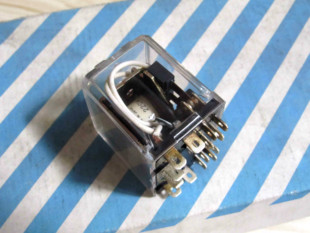 AW5148  MATSUSHITA 继电器 HP4-220VAC