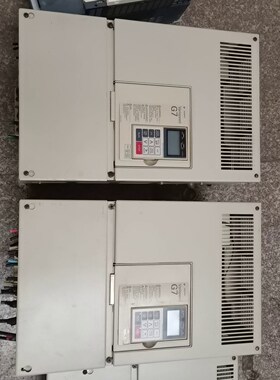 安川G7B4030/30KW18.5KW变频器
