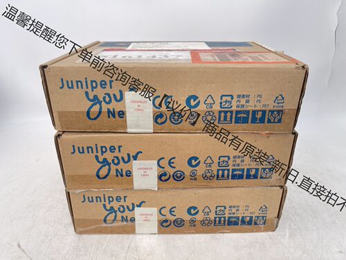 Juniper/瞻博MIC-3D-4XGE-XFP 4口万兆