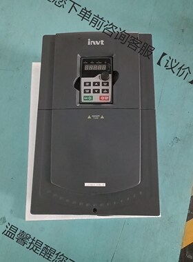 英威腾变频器GD300-01-030G-4，30KW,380