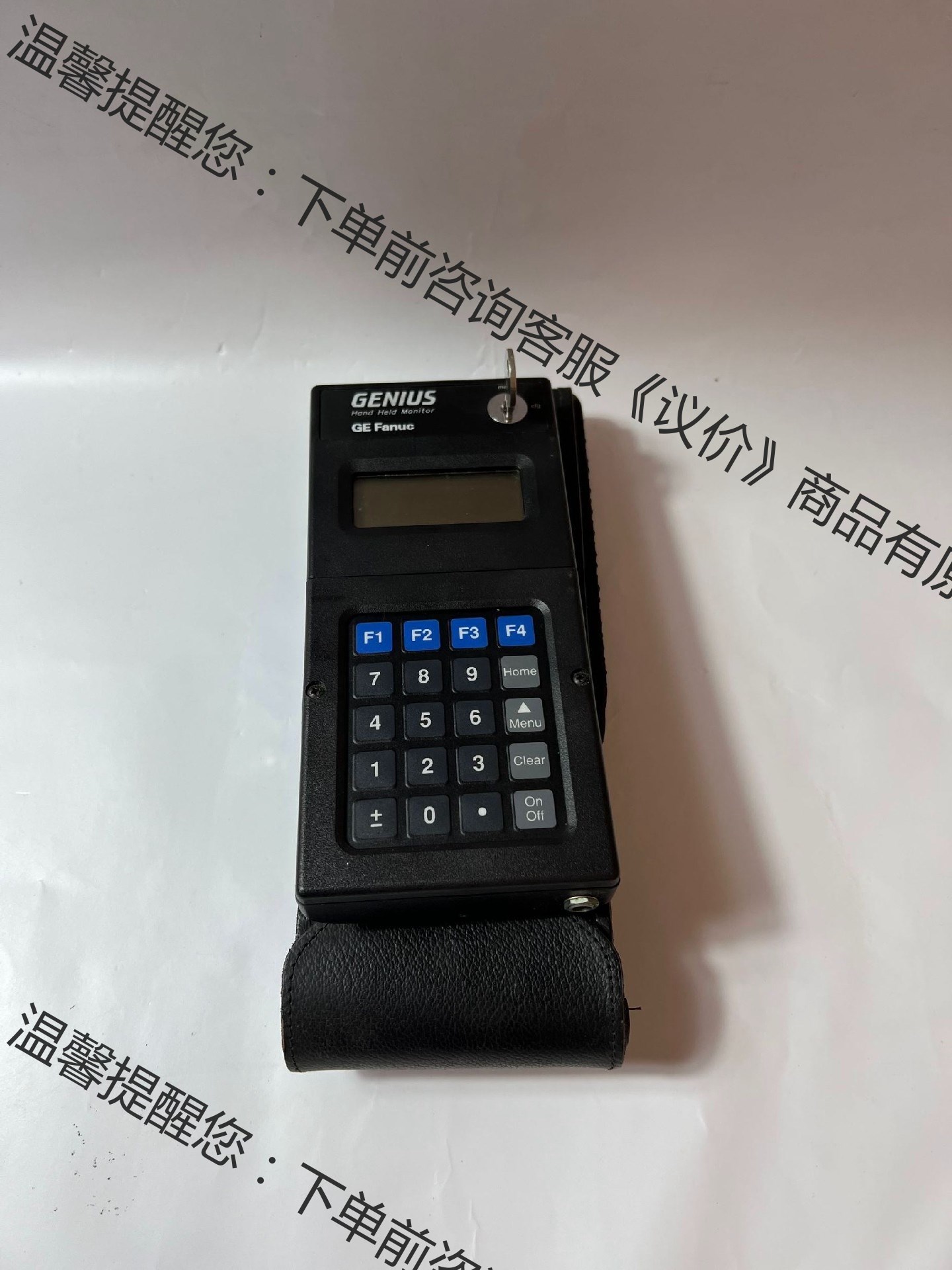 IC660HHM501K GE 现货优惠