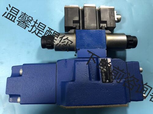 R901029040 4WRTE10E1-50L-4X/6E