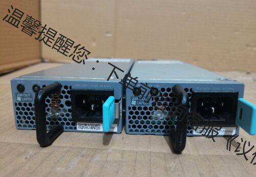 Juniper瞻博 JPSU-1100W-AC-AFO 电源