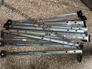 dell戴爾交換機導(dǎo)軌 S40 適用大部分型號 5RN1M