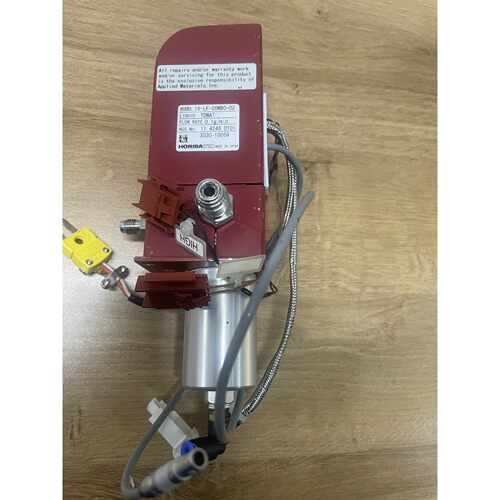 客服在线:Horiba IV-2410AV-03 INJECTION【议价】