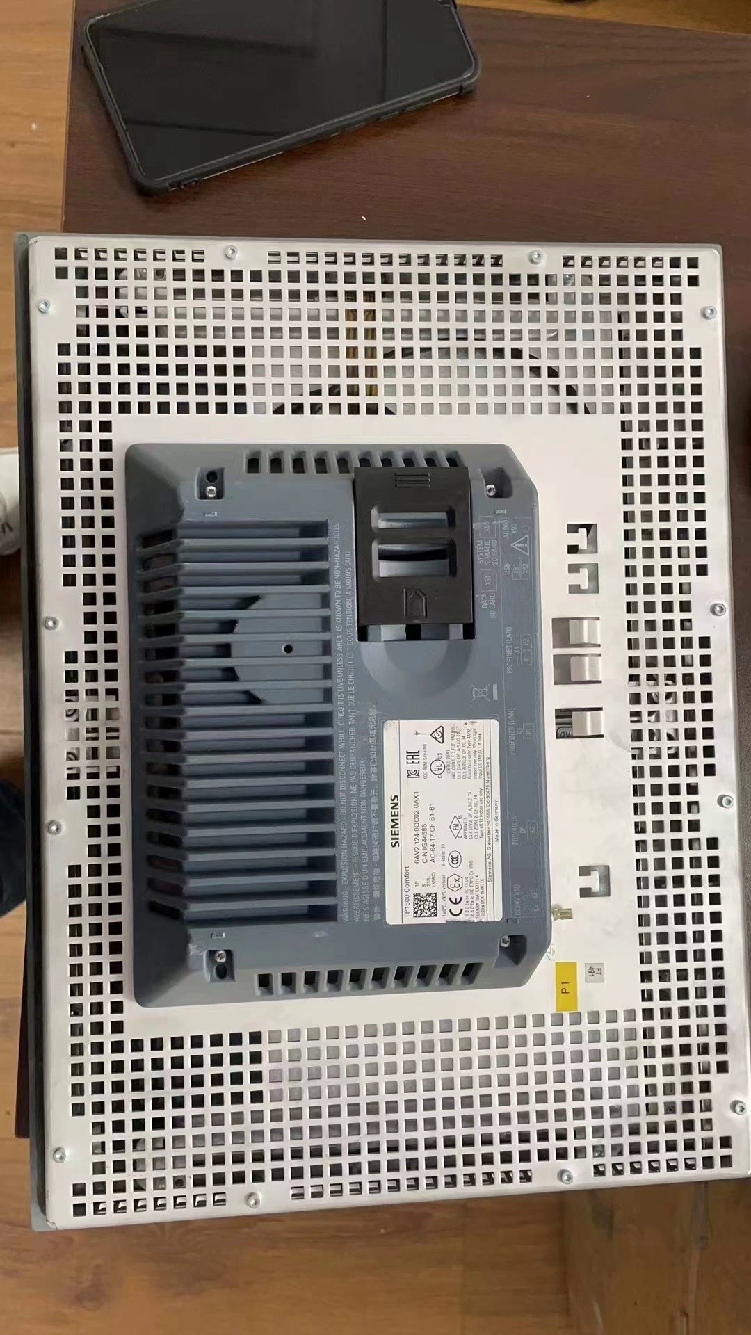 详询议价6AV2124-0QC02-0AX1 电子元器件市场 其它元器件 原图主图