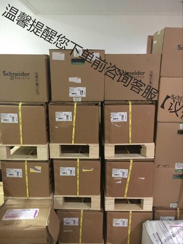 ATS22C25Q 全新原装，施耐德 软启动器，最新日期出厂