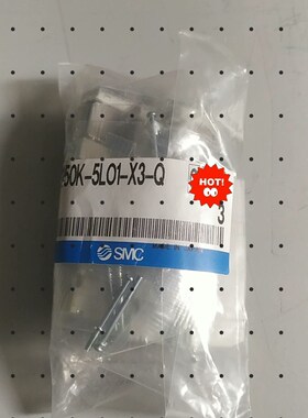 SMC 电磁阀 VQZ1150K-5LO1-X3-Q 全新