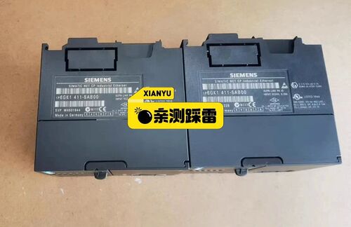 详询议价原装全新带包装IE/PB LINK PN IO,6GK141