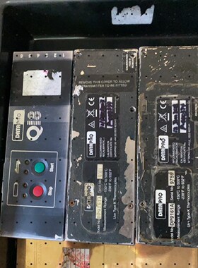 DATAPAQ 炉温测试仪 DQ1862B一台 两台DP91