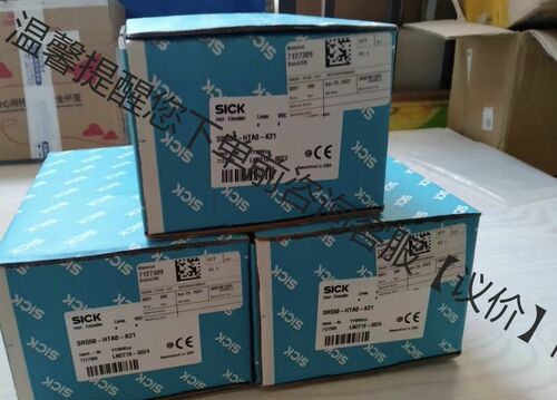 SICK西克：SRS50-HTA0-K21  ，全新现货，可