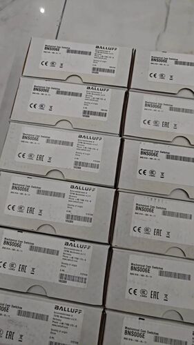详询议价BALLUFF巴鲁夫BNS819-100-R-11